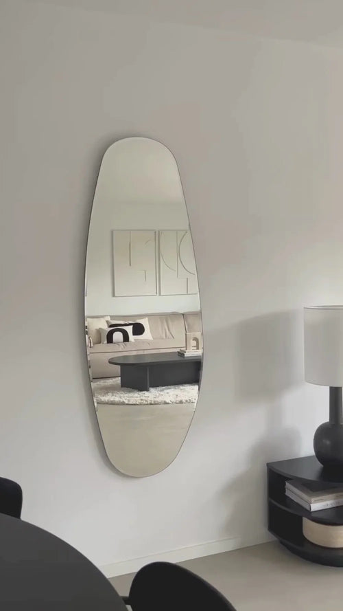 Linnea Spiegel Groot | 150 x 55 cm