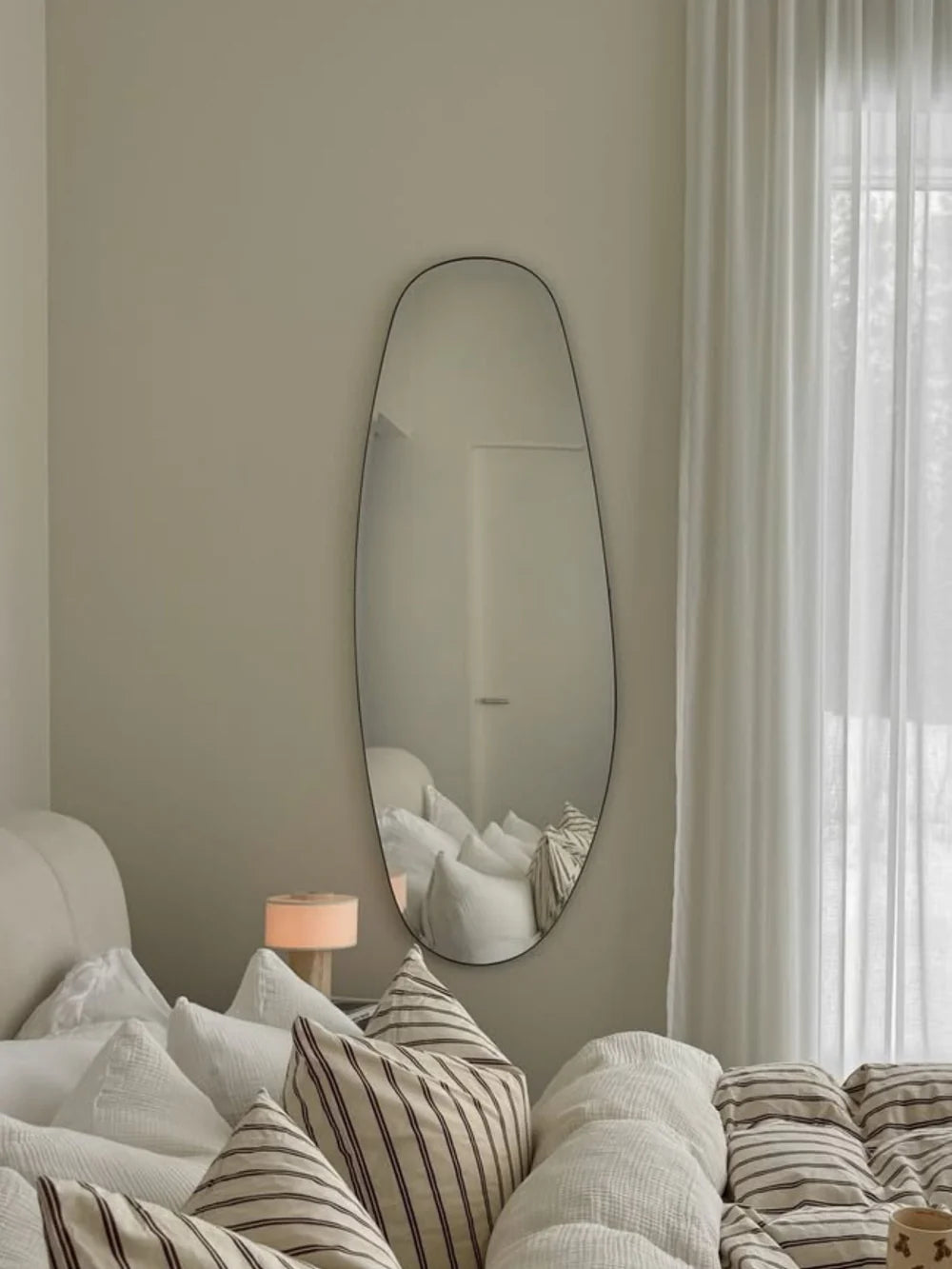 Linnea Spiegel Groot | 150 x 55 cm