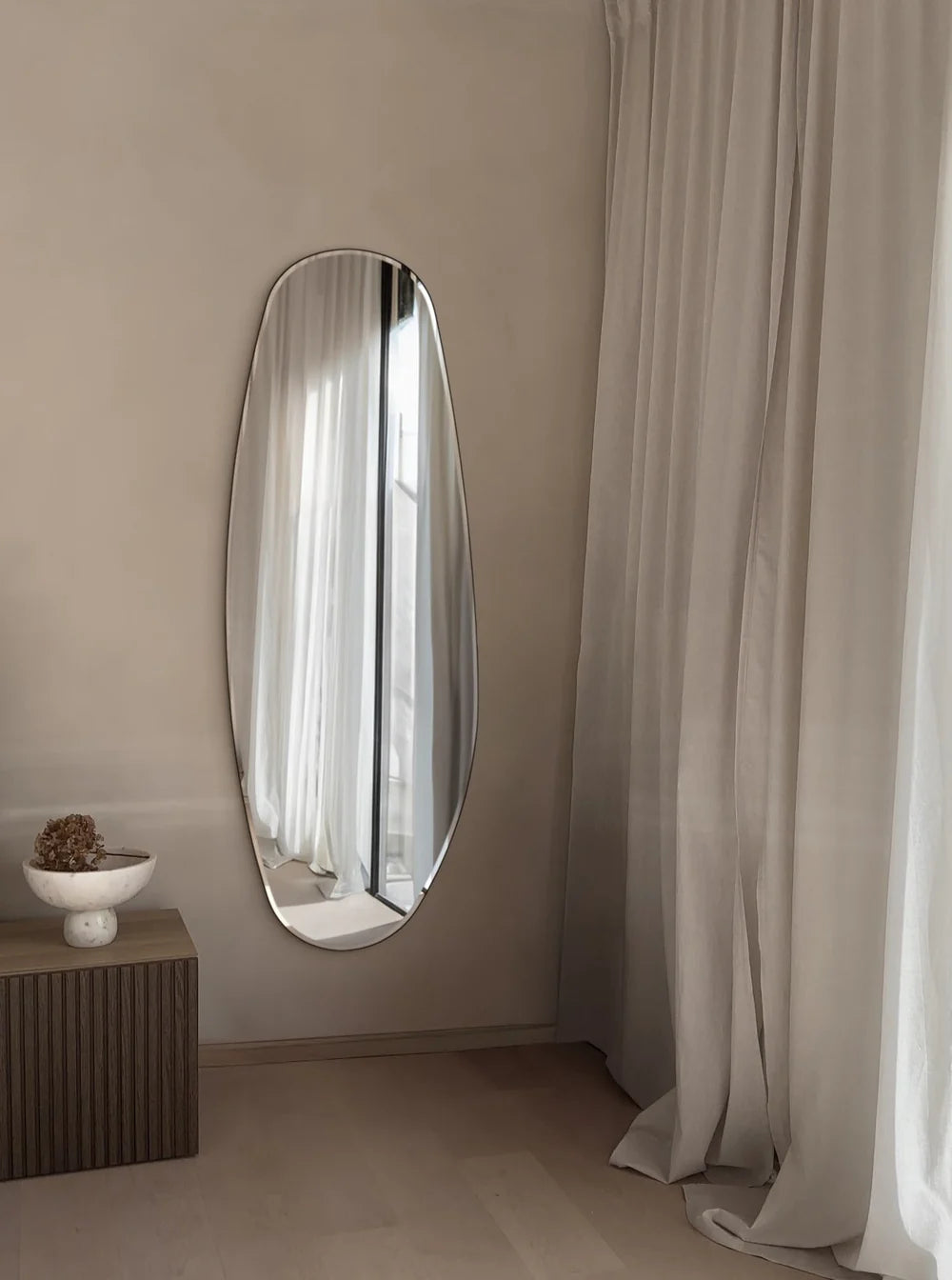 Linnea Spiegel Groot | 150 x 55 cm