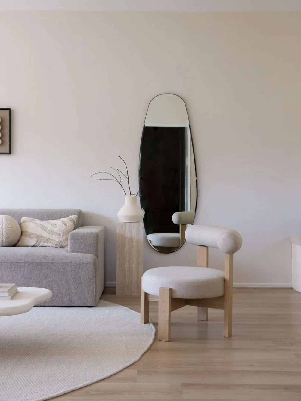 Linnea Spiegel Groot | 150 x 55 cm