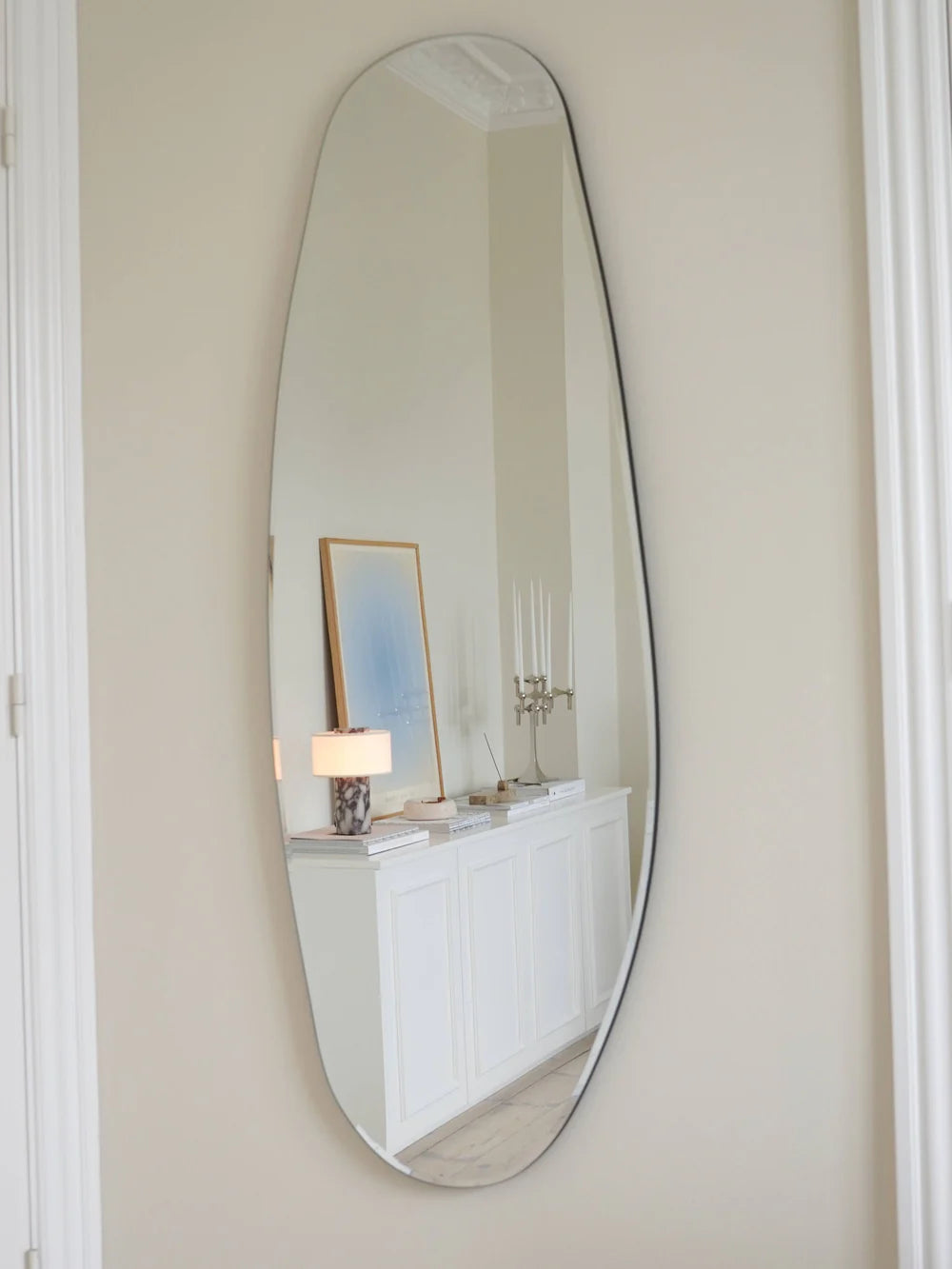 Linnea Spiegel Groot | 150 x 55 cm