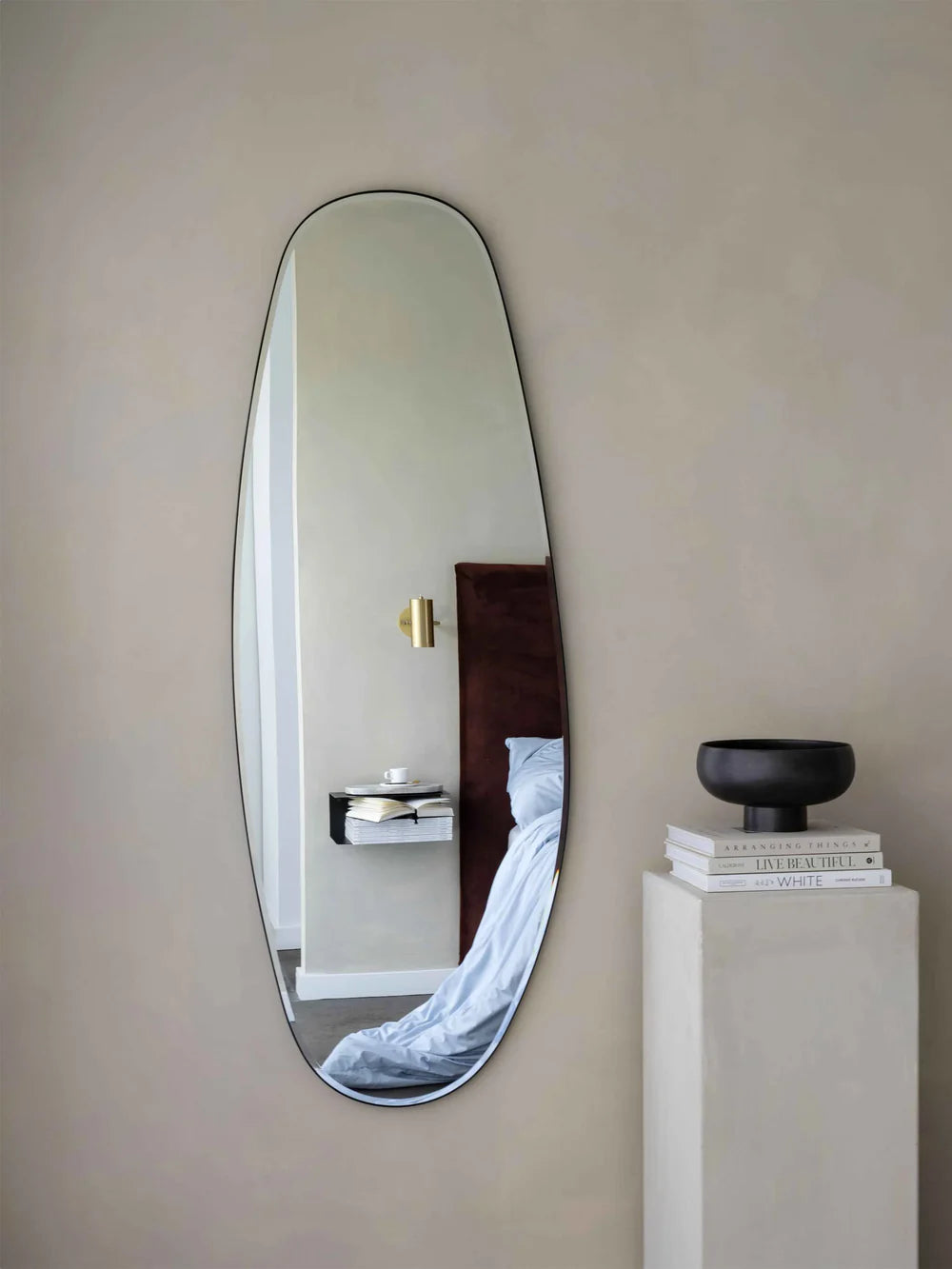 Linnea Spiegel Groot | 150 x 55 cm