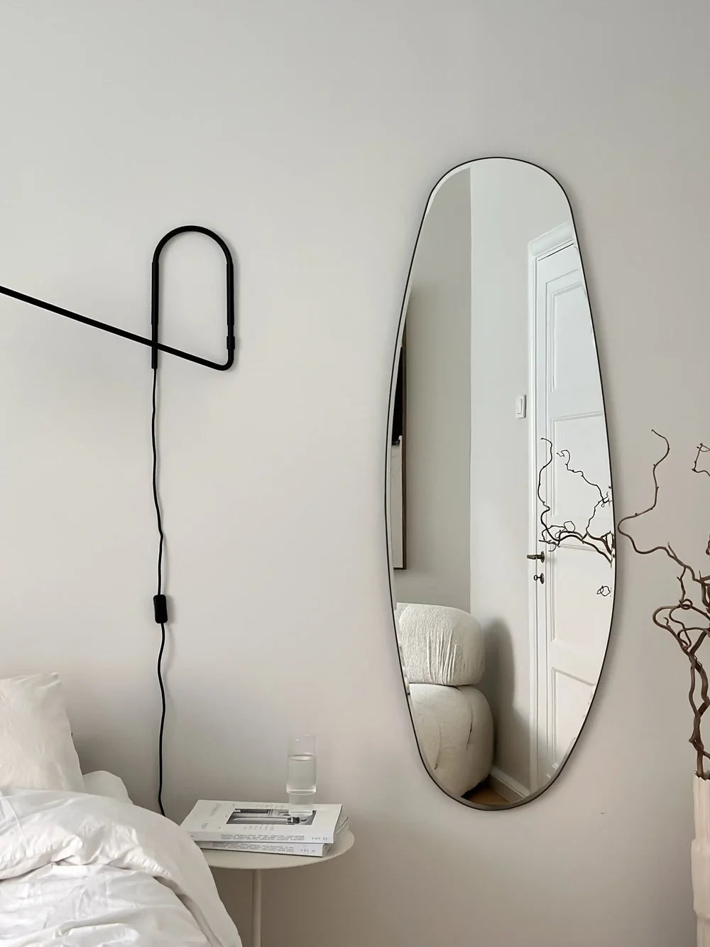 Linnea Spiegel Groot | 150 x 55 cm