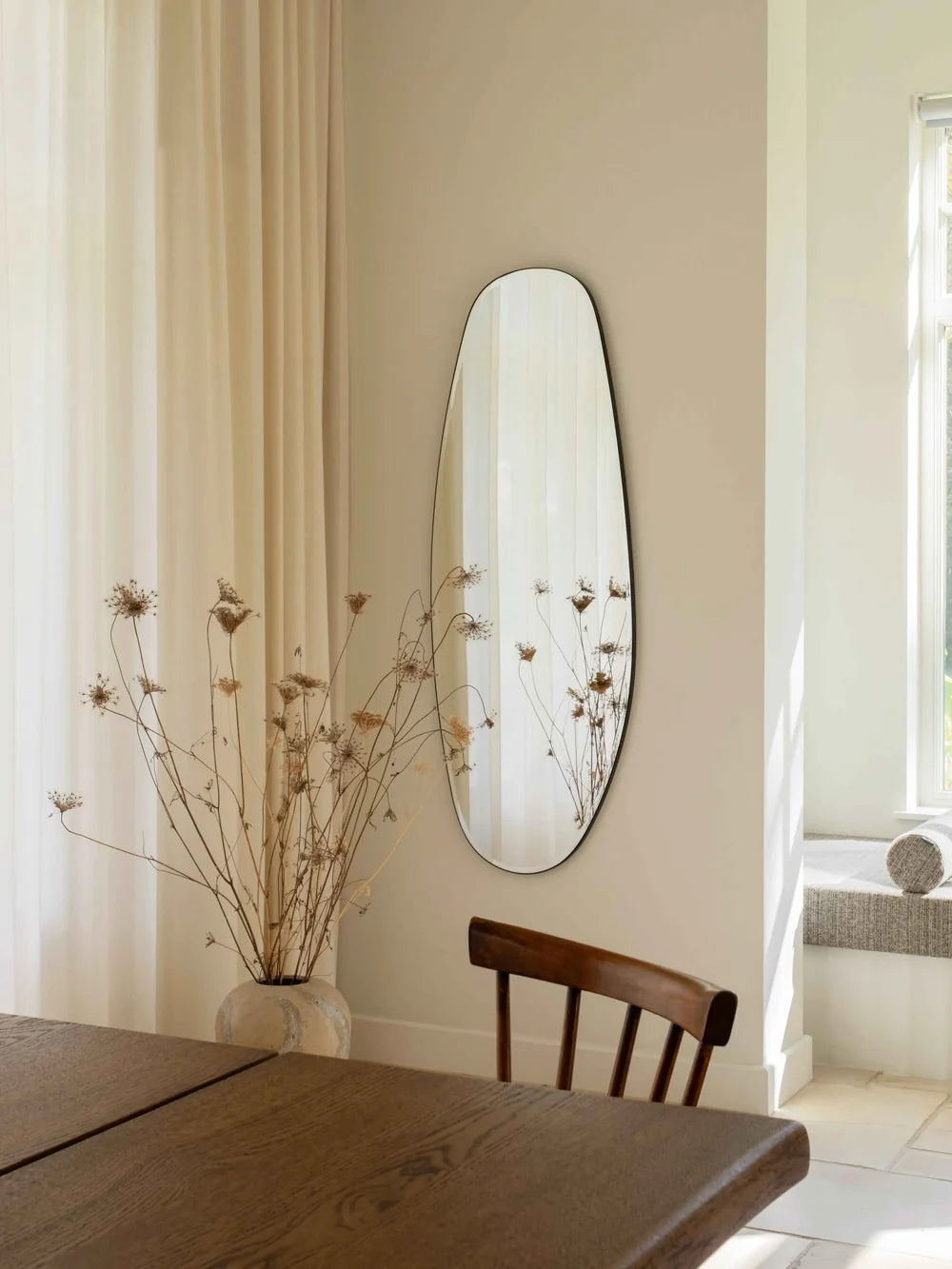 Linnea Spiegel Groot | 150 x 55 cm