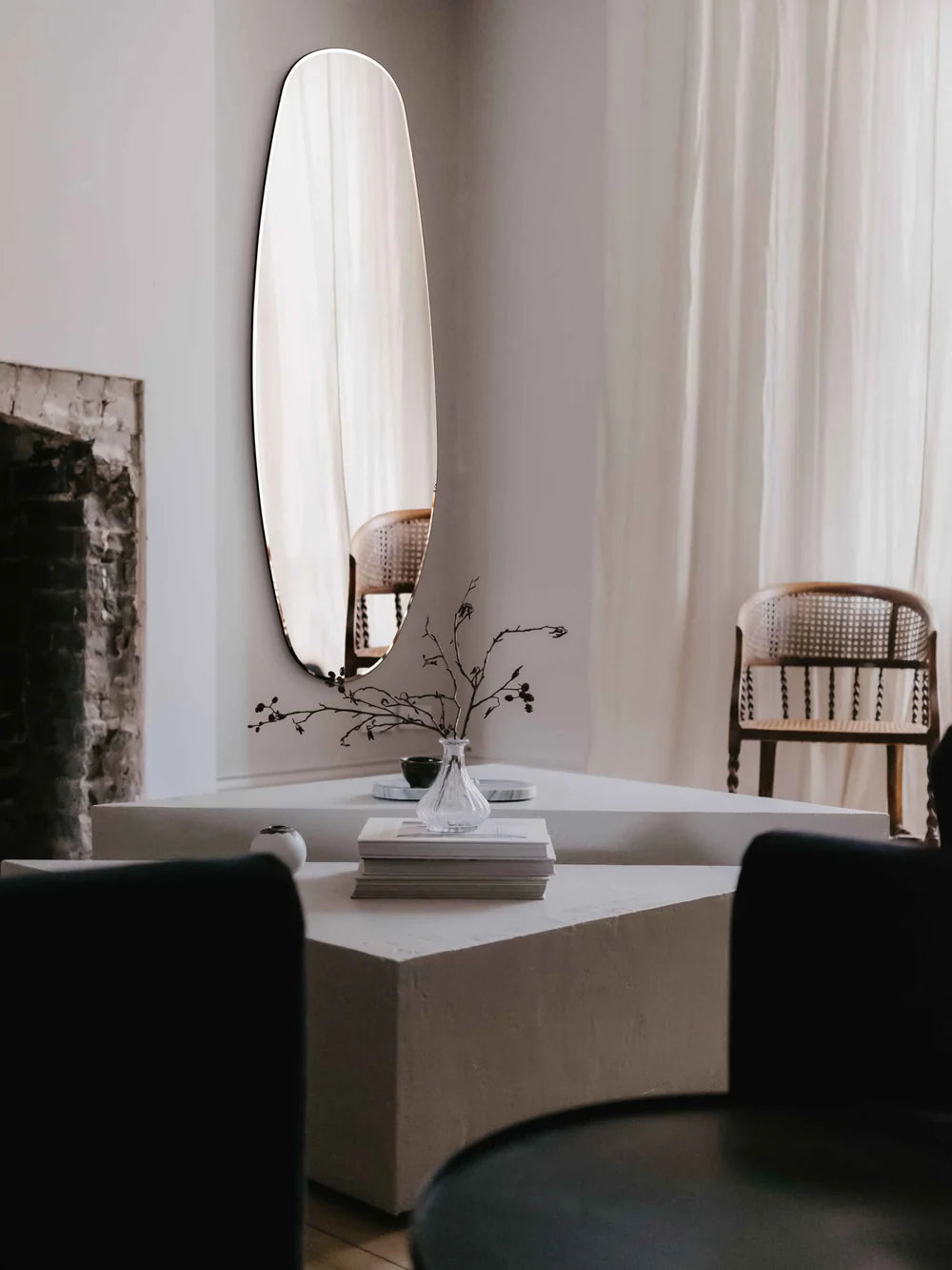 Linnea Spiegel Groot | 150 x 55 cm