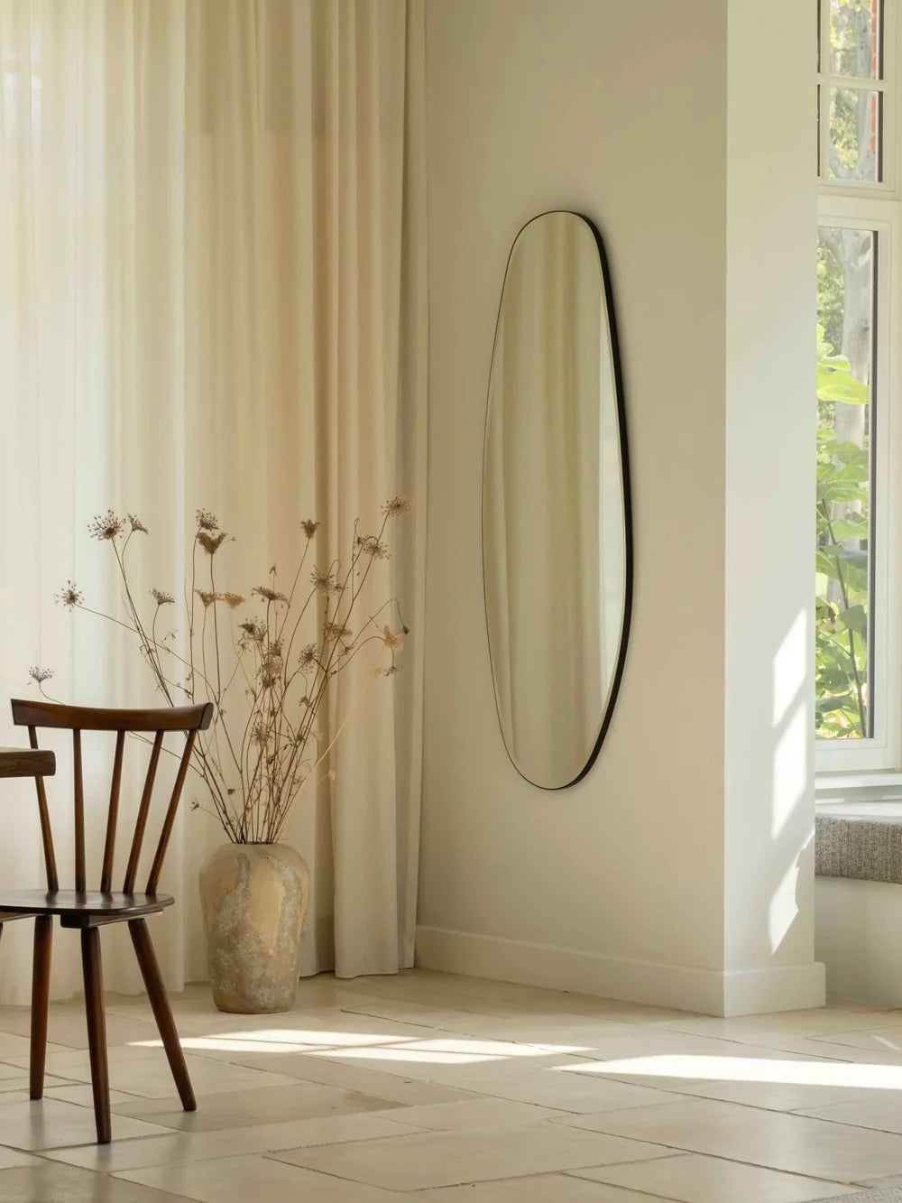 Linnea Spiegel Groot | 150 x 55 cm