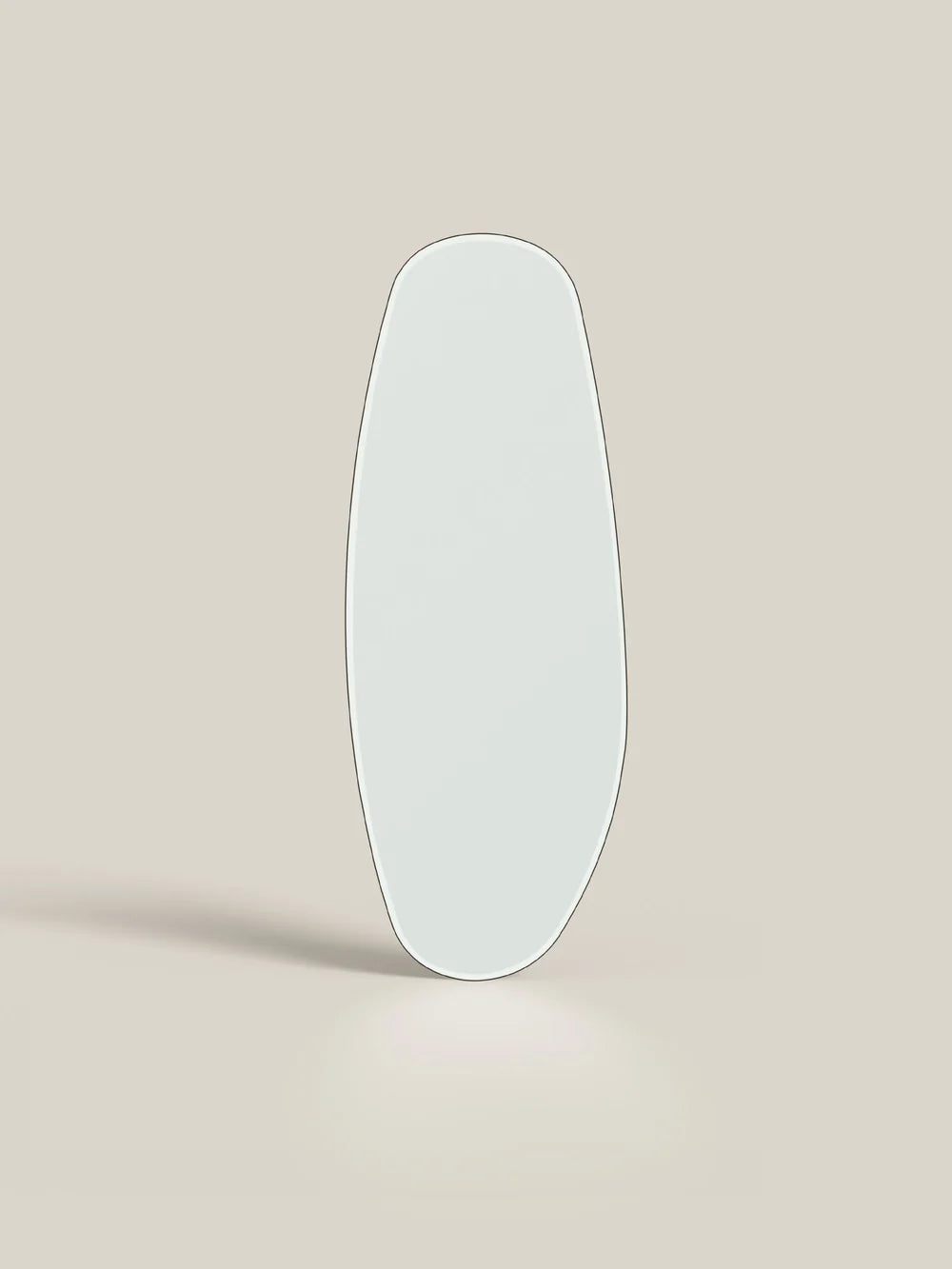 Linnea Spiegel Groot | 150 x 55 cm