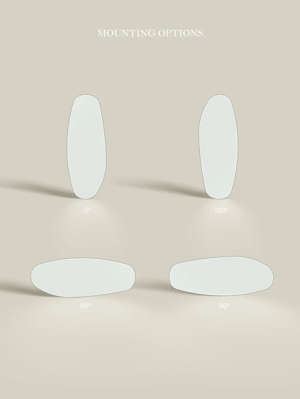 Linnea Spiegel Groot | 150 x 55 cm