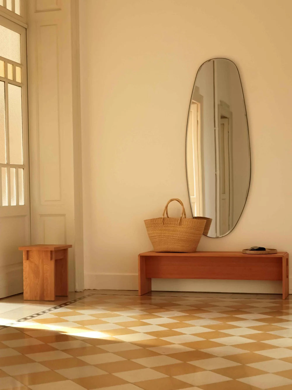 Linnea Spiegel Groot | 150 x 55 cm